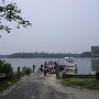 Merry Point Ferry