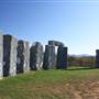 Foamhenge