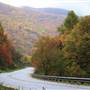 Rt. 664 Wintergreen
