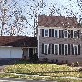 Thorpe Residence