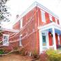 Gray House