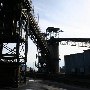 DTA Coal Piers