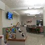 Fredericksburg Welcome Center