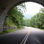 Blue Ridge Parkway - Shenandoah Valley