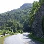 Blue Ridge Parkway - Shenandoah Valley
