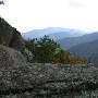 Blue Ridge Parkway - Shenandoah Valley