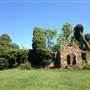 The "Rock House" Ruins
