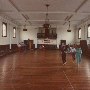 Masonic Lodge