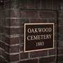 Oakwood Cemetery