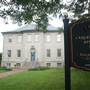 Carlyle House
