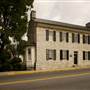 Haller-Gibboney Rock House