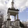 Page County Confederate Soldier Monument