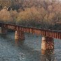 CSX Doswell Junction