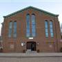 Emanuel AME Church