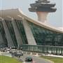 Dulles International Airport