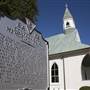Confederate Memorial Chapel