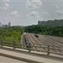 Railyard Under Lee Bridge