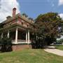 Blanton House
