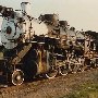 Period Trains - Bristol