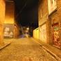 Walnut Alley