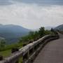 Benge Gap Overlook