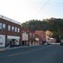 The Town of Narrows