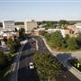 Downtown Suffolk