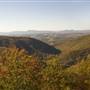 Blue Ridge Parkway - Roanoke