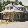 Montpelier Station