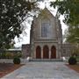 St. Stephen's Church - Richmond