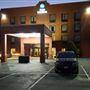 Best Western Executive Hotel