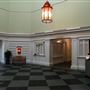 Lewis Ginter Botanical Gardens - Interior Event Space
