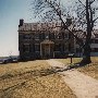 Sky Meadows State Park Farmhouses