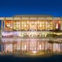 Norfolk VA Performance Venues