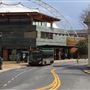 Charlottesville Downtown Transit Station