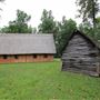 Henricus Historical Park - Buildings