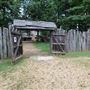 Henricus Historical Park - Buildings