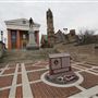 Monument Terrace Lynchburg