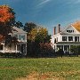 City of Fredericksburg - Residential