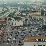 Virginia Power Bldg. Rooftop