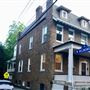 Museum District Brick Home