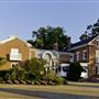 The Church Point Manor