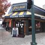 The Village Cafe