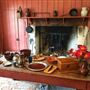 Patrick Henry's Scotchtown