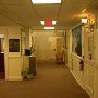 VCU Social Services Building