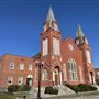 First Baptist Church Clifton Forge