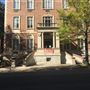 YWCA Office