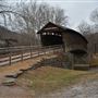 Humpback Covered Bridge