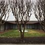 Mid Century Modern Office Building