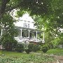 Claiborne House Bed and Breakfast